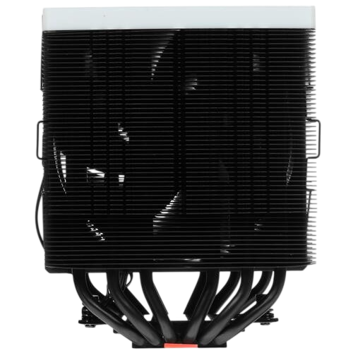Кулер для процессора ID-COOLING FROZN A620 ARGB Black