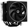Кулер для процессора ID-COOLING FROZN A620 ARGB Black