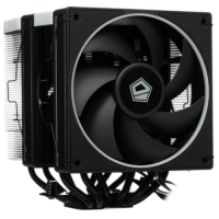 Кулер для процессора ID-COOLING FROZN A620 ARGB Black
