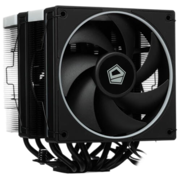 Кулер для процессора ID-COOLING FROZN A620 ARGB Black