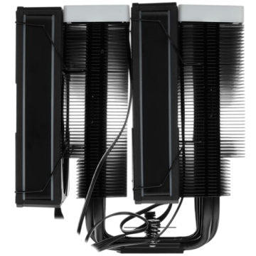 Кулер для процессора ID-COOLING FROZN A620 ARGB Black