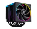 Кулер для процессора ID-COOLING FROZN A620 ARGB Black