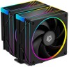 Кулер для процессора ID-COOLING FROZN A620 ARGB Black