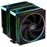 Кулер для процессора ID-COOLING FROZN A620 ARGB Black
