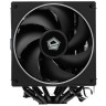 Кулер для процессора ID-COOLING FROZN A620 ARGB Black
