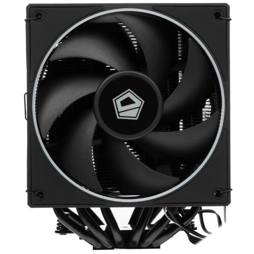 Кулер для процессора ID-COOLING FROZN A620 ARGB Black