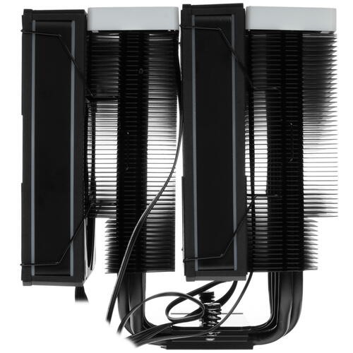 Кулер для процессора ID-COOLING FROZN A620 ARGB Black
