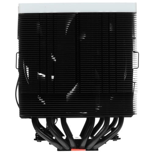 Кулер для процессора ID-COOLING FROZN A620 ARGB Black