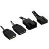 Кулер для процессора ID-COOLING FROZN A620 ARGB Black