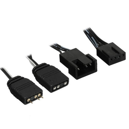 Кулер для процессора ID-COOLING FROZN A620 ARGB Black
