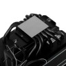 Кулер для процессора ID-COOLING FROZN A620 ARGB Black