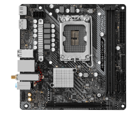 Материнская плата ASRock H610M-ITX/EDP