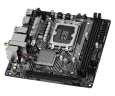 Материнская плата ASRock H610M-ITX/EDP