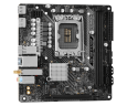 Материнская плата ASRock H610M-ITX/EDP