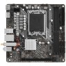 Материнская плата ASRock H610M-ITX/EDP