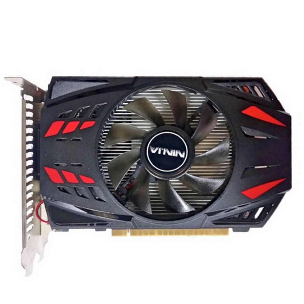 Видеокарта Sinotex Ninja (NK74NP025F) GeForce GT740 2GB (384SP)