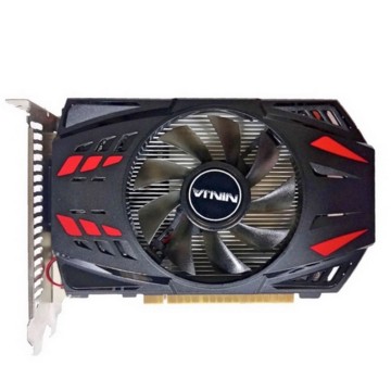 Видеокарта Sinotex Ninja (NK74NP025F) GeForce GT740 2GB (384SP)