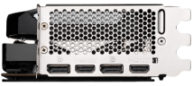 Видеокарта MSI (RTX 4080 SUPER 16G VENTUS 3X OC) GeForce RTX 4080 SUPER 16GB VENTUS 3X OC