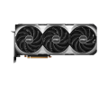 Видеокарта MSI (RTX 4080 SUPER 16G VENTUS 3X OC) GeForce RTX 4080 SUPER 16GB VENTUS 3X OC