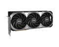 Видеокарта MSI (RTX 4080 SUPER 16G VENTUS 3X OC) GeForce RTX 4080 SUPER 16GB VENTUS 3X OC