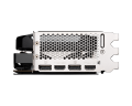 Видеокарта MSI (RTX 4080 SUPER 16G VENTUS 3X OC) GeForce RTX 4080 SUPER 16GB VENTUS 3X OC