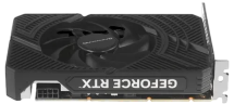 Видеокарта GAINWARD (NE6406T019P1-1060E) GeForce RTX 4060 Ti 8GB PEGASUS