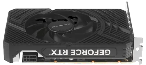 Видеокарта GAINWARD (NE6406T019P1-1060E) GeForce RTX 4060 Ti 8GB PEGASUS