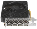 Видеокарта GAINWARD (NE6406T019P1-1060E) GeForce RTX 4060 Ti 8GB PEGASUS