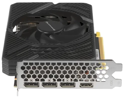 Видеокарта GAINWARD (NE6406T019P1-1060E) GeForce RTX 4060 Ti 8GB PEGASUS