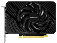Видеокарта GAINWARD (NE6406T019P1-1060E) GeForce RTX 4060 Ti 8GB PEGASUS