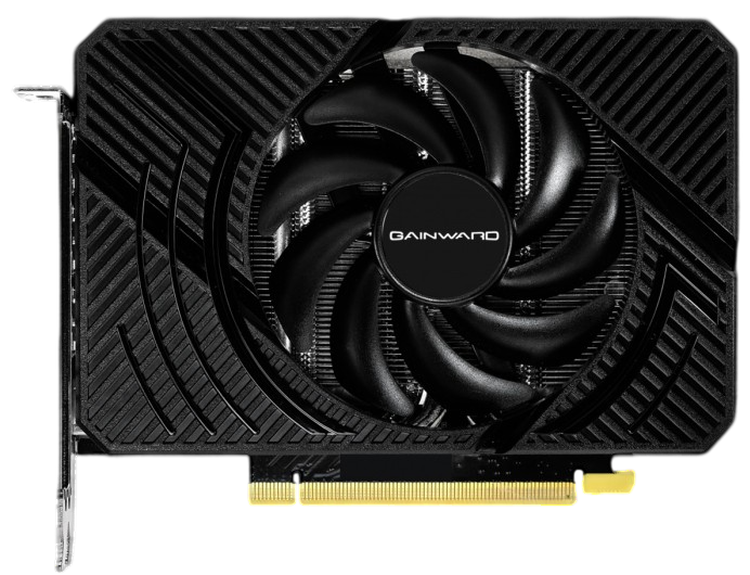 Видеокарта GAINWARD (NE6406T019P1-1060E) GeForce RTX 4060 Ti 8GB PEGASUS