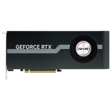 Видеокарта AFox (AF4090-48GD6XH7) GeForce RTX 4090 48GB PROFESSIONAL