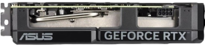 Видеокарта ASUS (DUAL-RTX4070-O12G-EVO) GeForce RTX 4070 12GB DUAL EVO 90YV0J15-M0NA00
