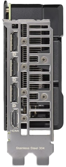 Видеокарта ASUS (DUAL-RTX4070-O12G-EVO) GeForce RTX 4070 12GB DUAL EVO 90YV0J15-M0NA00