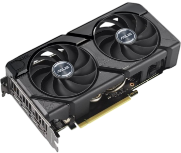 Видеокарта ASUS (DUAL-RTX4070-O12G-EVO) GeForce RTX 4070 12GB DUAL EVO 90YV0J15-M0NA00