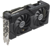 Видеокарта ASUS (DUAL-RTX4070-O12G-EVO) GeForce RTX 4070 12GB DUAL EVO 90YV0J15-M0NA00