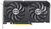 Видеокарта ASUS (DUAL-RTX4070-O12G-EVO) GeForce RTX 4070 12GB DUAL EVO 90YV0J15-M0NA00