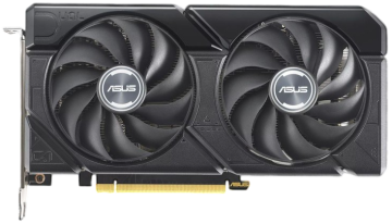 Видеокарта ASUS (DUAL-RTX4070-O12G-EVO) GeForce RTX 4070 12GB DUAL EVO 90YV0J15-M0NA00