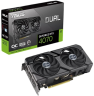 Видеокарта ASUS (DUAL-RTX4070-O12G-EVO) GeForce RTX 4070 12GB DUAL EVO 90YV0J15-M0NA00