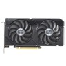Видеокарта ASUS (DUAL-RTX4070-O12G-EVO) GeForce RTX 4070 12GB DUAL EVO 90YV0J15-M0NA00