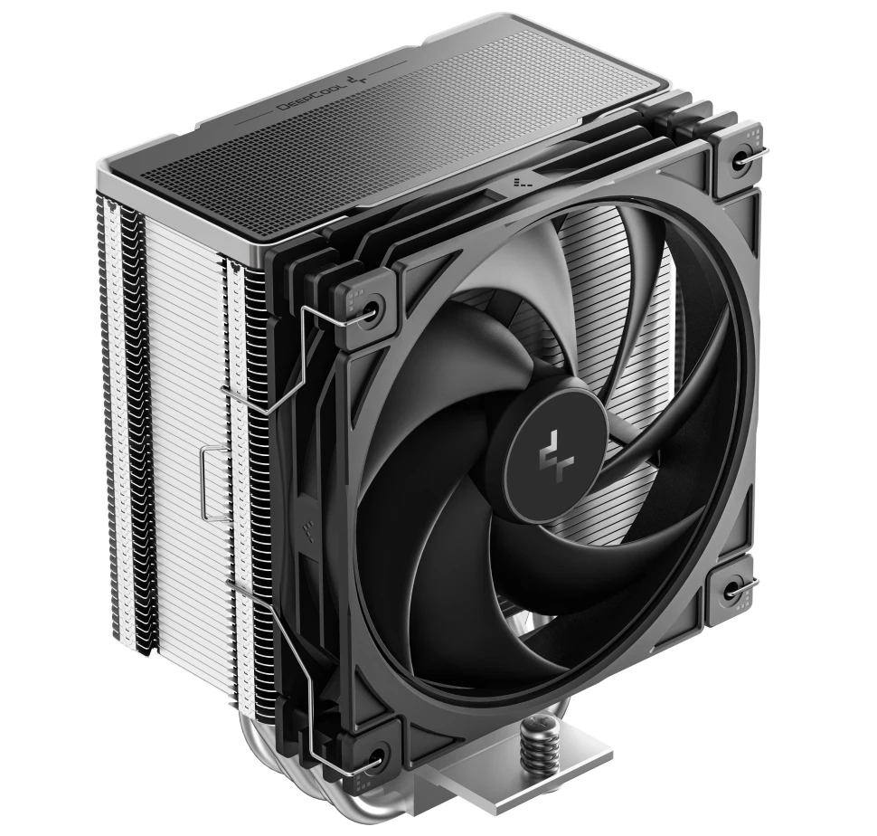 Кулер для процессора Deepcool AG500 G2 (R-AG500-BKNPMG2-G)