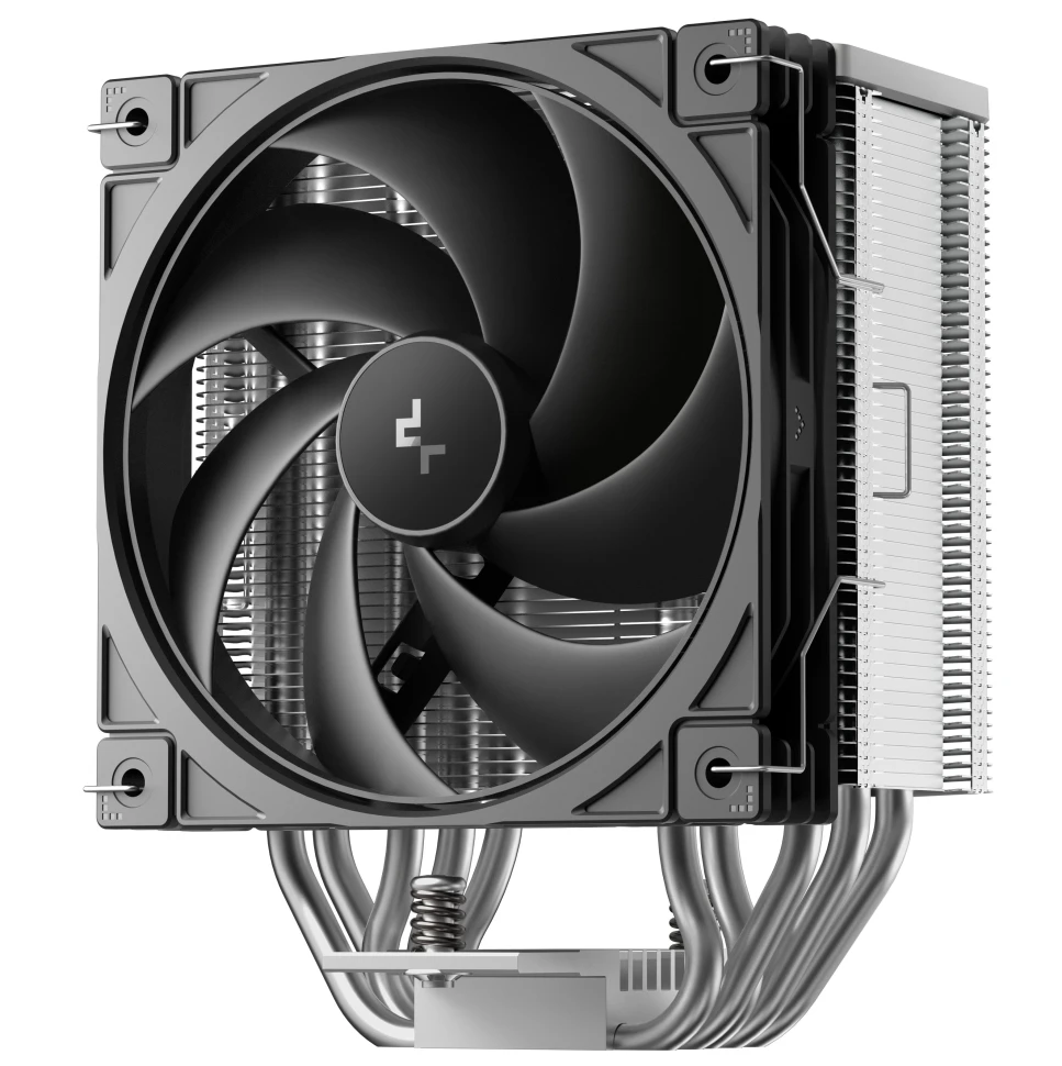 Кулер для процессора Deepcool AG500 G2 (R-AG500-BKNPMG2-G)