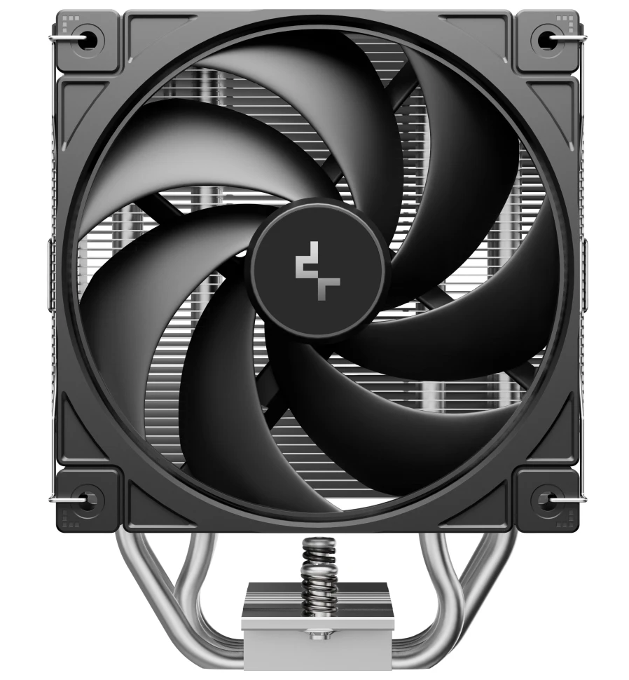Кулер для процессора Deepcool AG500 G2 (R-AG500-BKNPMG2-G)