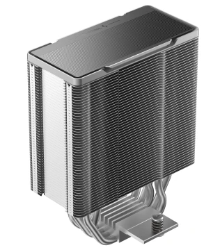 Кулер для процессора Deepcool AG500 G2 (R-AG500-BKNPMG2-G)