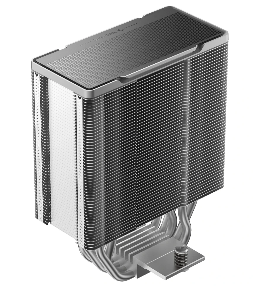 Кулер для процессора Deepcool AG500 G2 (R-AG500-BKNPMG2-G)