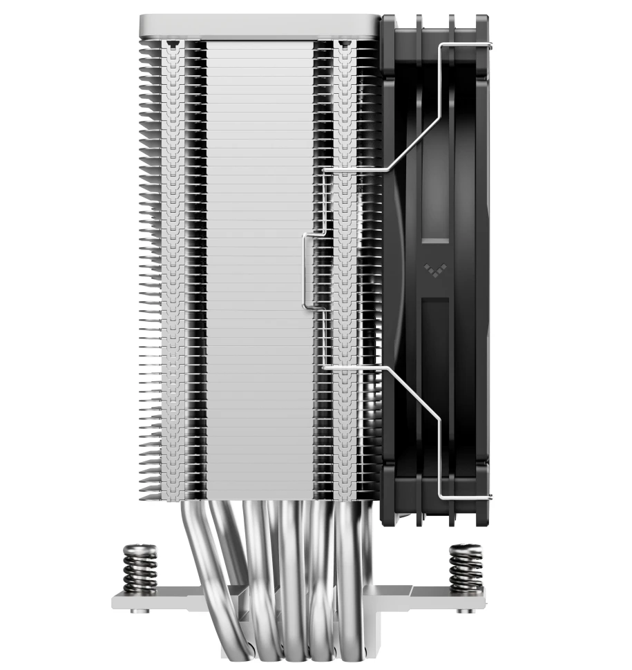 Кулер для процессора Deepcool AG500 G2 (R-AG500-BKNPMG2-G)