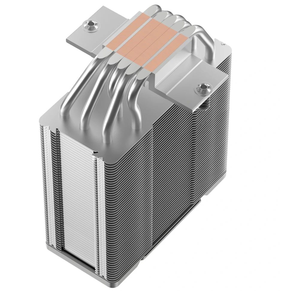 Кулер для процессора Deepcool AG500 G2 (R-AG500-BKNPMG2-G)