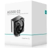Кулер для процессора Deepcool AG500 G2 (R-AG500-BKNPMG2-G)
