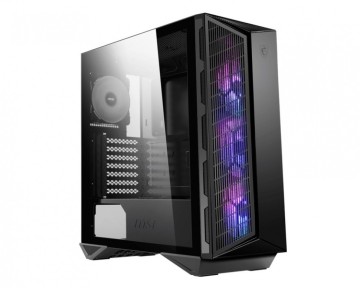 Компьютерный корпус MSI MPG GUNGNIR 110M TG RGB