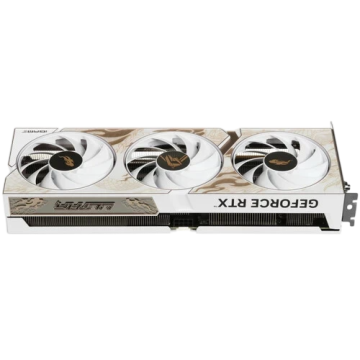 Видеокарта Colorful (RTX 4060Ti Loong Edition OC 8GB-V) GeForce RTX 4060 Ti 8GB Loong Edition OC